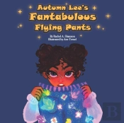Autumn Lee'S Fantabulous Flying Pants