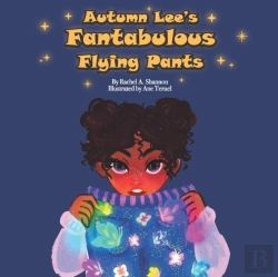 Bertrand.pt - Autumn Lee'S Fantabulous Flying Pants
