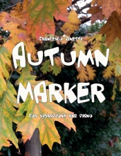 Autumn Marker