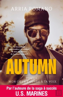 Bertrand.pt - Autumn -Mon Coeur S'Ouvre À Ta Voix