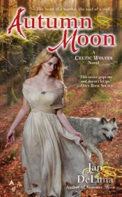Autumn Moon
