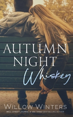 Bertrand.pt - Autumn Night Whiskey