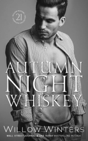 Autumn Night Whiskey