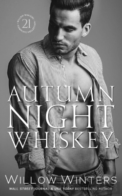 Bertrand.pt - Autumn Night Whiskey