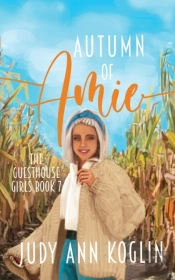 Autumn Of Amie: Book Seven In The Guesth
