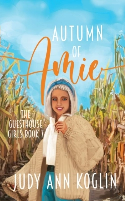 Bertrand.pt - Autumn Of Amie: Book Seven In The Guesth