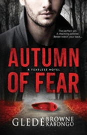 Autumn Of Fear