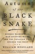 Autumn Of The Black Snake
