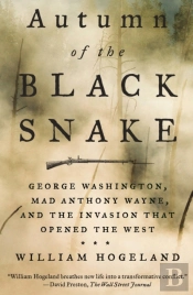 Autumn Of The Black Snake
