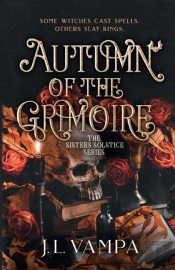 Autumn Of The Grimoire