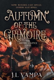 Autumn Of The Grimoire