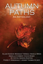 Autumn Paths