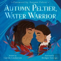 Bertrand.pt - Autumn Peltier, Water Warrior