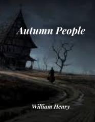 Autumn People