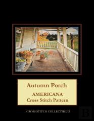 Autumn Porch