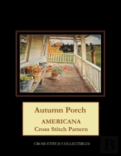 Autumn Porch