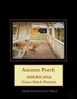 Bertrand.pt - Autumn Porch