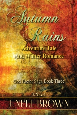 Bertrand.pt - Autumn Rains: God Factor # 3