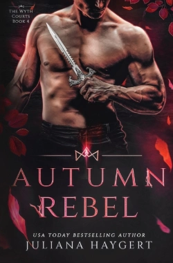 Bertrand.pt - Autumn Rebel