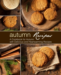 Bertrand.pt - Autumn Recipes