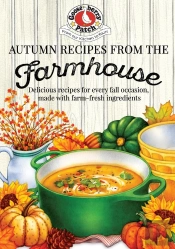 Autumn Recipes From The Farmhouse