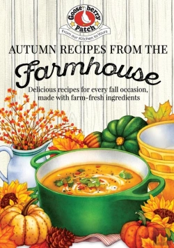 Bertrand.pt - Autumn Recipes From The Farmhouse