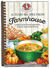 Autumn Recipes From The Farmhouse