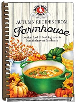 Bertrand.pt - Autumn Recipes From The Farmhouse