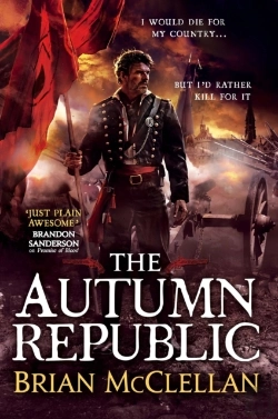 Bertrand.pt - Autumn Republic