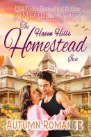 Autumn Romance At The Homestead Inn