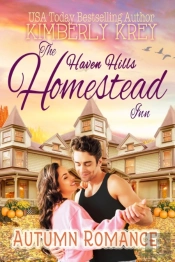 Autumn Romance At The Homestead Inn