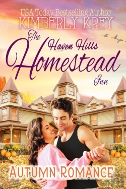 Bertrand.pt - Autumn Romance At The Homestead Inn