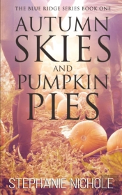Autumn Skies And Pumpkin Pies