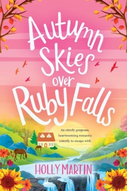 Bertrand.pt - Autumn Skies Over Ruby Falls