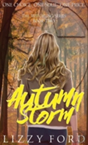 Autumn Storm