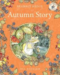 Autumn Story