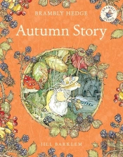 Autumn Story