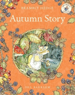 Bertrand.pt - Autumn Story