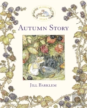 Autumn Story (Read Aloud)