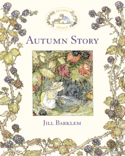 Bertrand.pt - Autumn Story (Read Aloud)