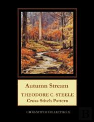 Autumn Stream