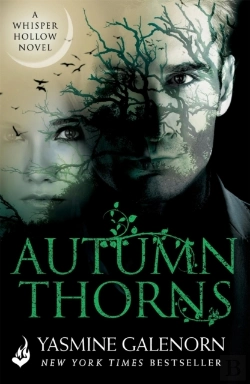 Bertrand.pt - Autumn Thorns: Whisper Hollow 1