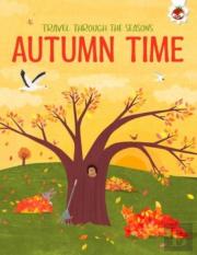 Autumn Time Travel Through The Seasons