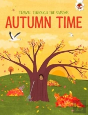 Autumn Time Travel Through The Seasons