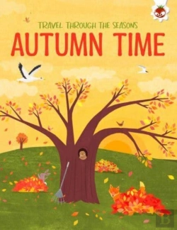 Bertrand.pt - Autumn Time Travel Through The Seasons