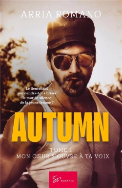 Bertrand.pt - Autumn Tome 1 : Mon Coeur S'Ouvre À Ta Voix