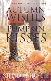 Autumn Wishes And Pumpkin Kisses