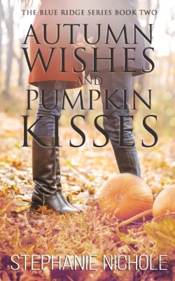 Bertrand.pt - Autumn Wishes And Pumpkin Kisses