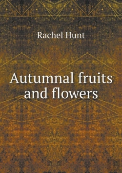 Bertrand.pt - Autumnal Fruits And Flowers