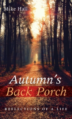 Bertrand.pt - Autumn'S Back Porch